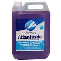Selgiene Ultra CO66 Virucidal Sanitiser 5 Liter Pack of 2