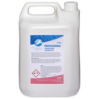 Lemon Multi-Surface Floor Gel - LFG/5 - 5L - Pack of 2