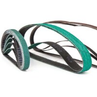 13X305MM P60 Zirc Abrasive Belt