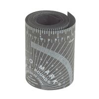 J1859 Wrap-a-Round Pipe Marker 176B Large Black