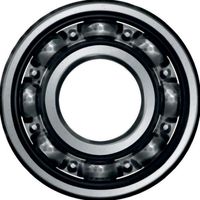 BB1-0327 - Special Bearing