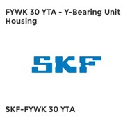 FYWK 30 YTA - Y-Bearing Unit Housing