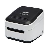 VC-500W Label Printer Zink (Zero-Ink) Colour 313 X 313 Dpi 8 Mm/Sec Wired & Wireless Wi-Fi