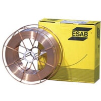 1.0mm Weld G3SI1 MIG Wire 15kg Basket (232110670H)