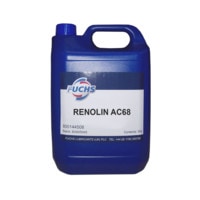 Renolin AC68 Compressor Oil 5LTR