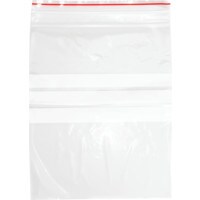 Grip Seal Bags