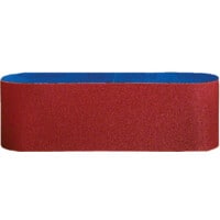 75 X 533MM X440 Best for Wood and Paint Sanding Belts 80G (2 608 606 071) Pk-3