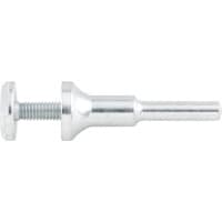 BO 6/6 3-10MM Arbor for Snagging Wheels