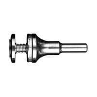 BO 8/10 6-20MM Arbor for Snagging Wheels