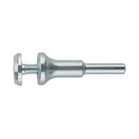 BO 6/10 0-4MM Arbor for Small Cut-off Wheels