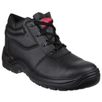 FS330 Lace-up Boots Size 11