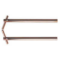 Spot Welding Arms 350mm Inclined Electrode Holder