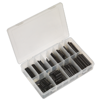Spring Roll Pin Assortment 300PC - Imperial