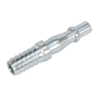 Adapter Tail Piece 3/8" Bore Hose Pack of 5