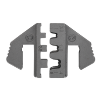 Open Barrel Crimping Jaws