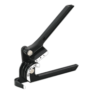 Brake Pipe Bender 3 in 1 Automotive 6, 8 & 10mm