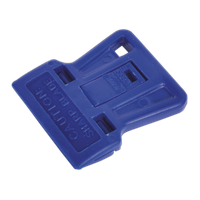 Composite Razor Blade Holder, Pack of 5