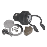 Repair Kit for AK661S 3/8" Square Drive