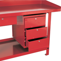3 Drawer Unit for AP10 & AP30 Series Benches
