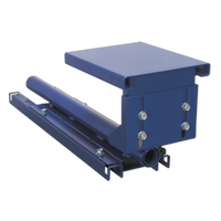 Vice Mounting Plate for Api Series Workbenches