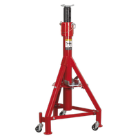 High Level Commercial Vehicle Support Stand 12-Tonne