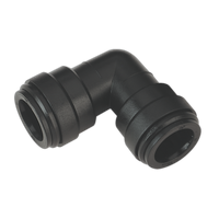 Equal Elbow 15MM Pack of 5 (John Guest Speedfit - PM0315E)