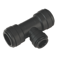 Reducing Tee 22-15MM Pack of 5 (John Guest Speedfit - PM3022AE)