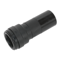 Reducer 28-22MM Pack of 2 (John Guest Speedfit - PM062822E)