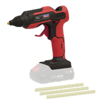 Cordless Glue Gun 20V - Body Only
