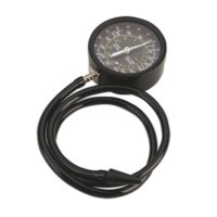 Pressure Tester Vacuum/Fuel