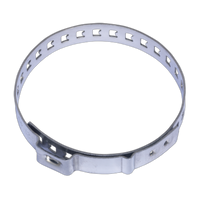 CVJ Boot Ear Clamp 19-40mm, Pack of 25