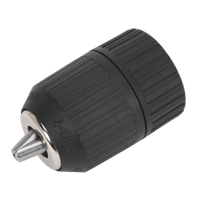 Drill Chuck Keyless 13mm 1/2"-20 UNF