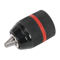 Drill Chuck Keyless Auto Lock 13mm 1/2"-20 UNF