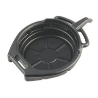 Oil/Fluid Drain Pan 7.6L