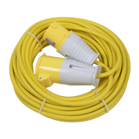 Extension Lead 14m 110V 16A 2.5mm