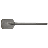 Clay Spade 110 x 520mm - Hilti TP805/TE905/TE1000