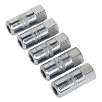 Hydraulic Hoses & Fittings