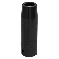 Impact Socket 14mm Deep 1/2" Square Drive
