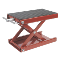 Scissor Stand for Motorcycles 450kg