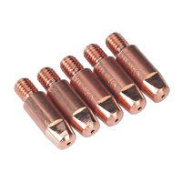 Contact Tip 1.2mm MB25/36, Pack of 5