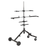 Commercial Panel Stand - Door, WING, Bonnet & Bumper