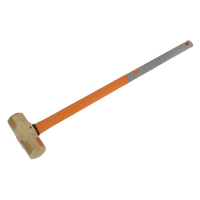 Sledge Hammer 11LB Non-sparking