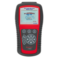 Autel EOBD Code Reader - Oil & Service Reset Tool