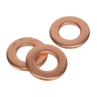 Stud Welding Washer 8 X 15 X 1.5MM Pack of 50