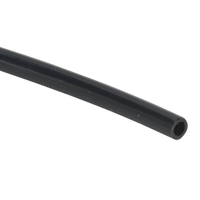 Polyethylene Tubing 6MM x 100M Black (John Guest Speedfit - PE06040100ME)