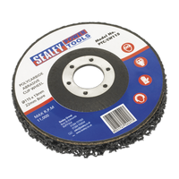 Polycarbide Cup Wheel 115 x 13 x 22MM