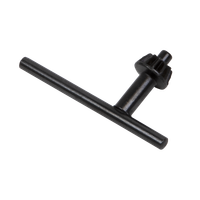 S2 Chuck Key to Suit 10mm & 13mm Chucks