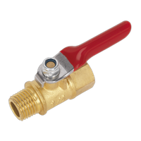 Pneumatic Valves