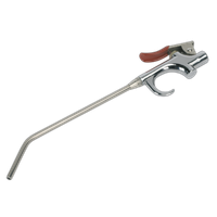 Air Blow Gun Palm Type 180mm