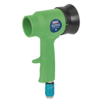 Air Operated Panel Dryer with Adjustable Airflow - Composite